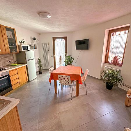Casa Di Ariel Villa Carlazzo Luaran gambar