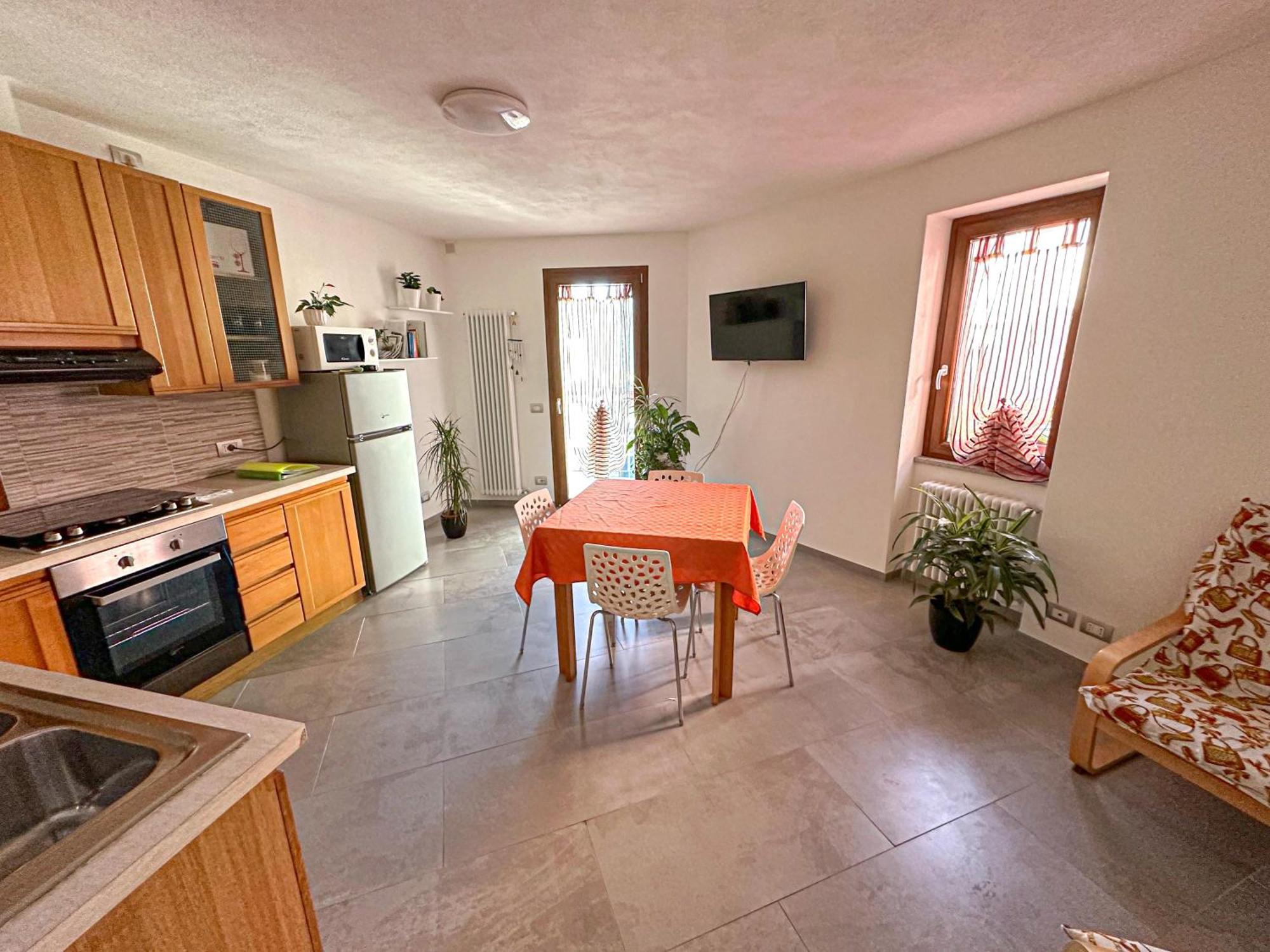 Casa Di Ariel Villa Carlazzo Luaran gambar